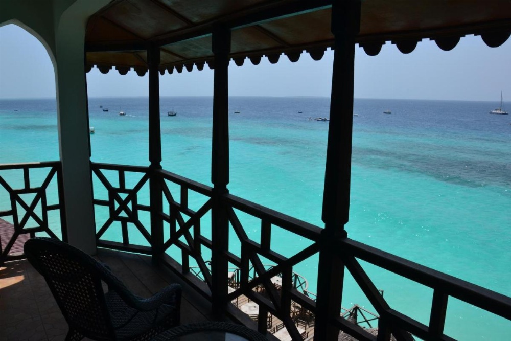 Langi Langi Beach Bungalows Main image