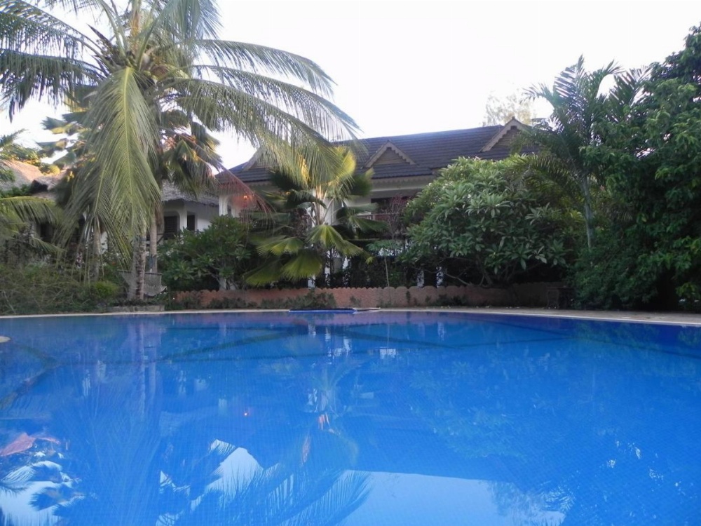 Langi Langi Beach Bungalows Image 10