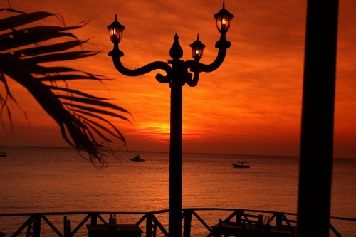 Langi Langi Beach Bungalows image 12
