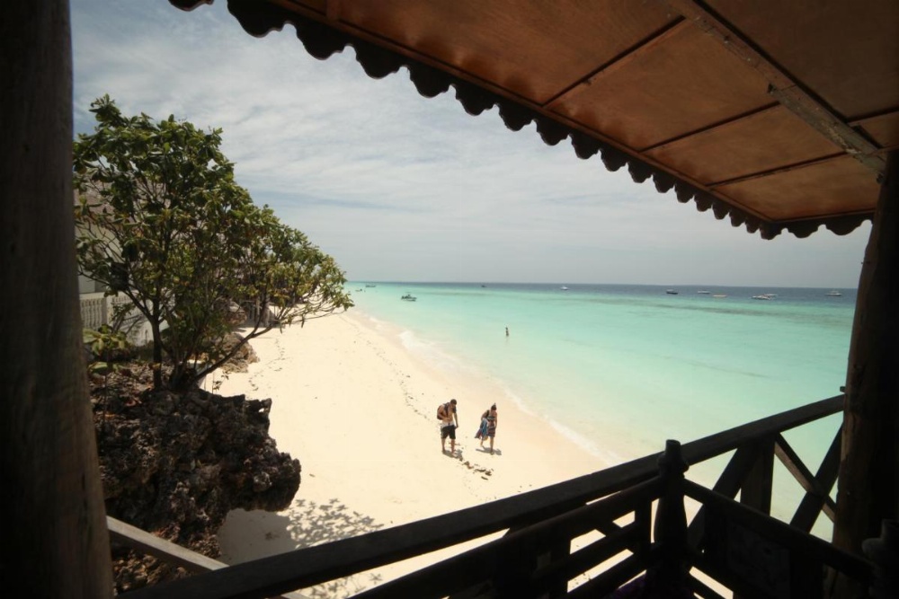 Langi Langi Beach Bungalows Image 14