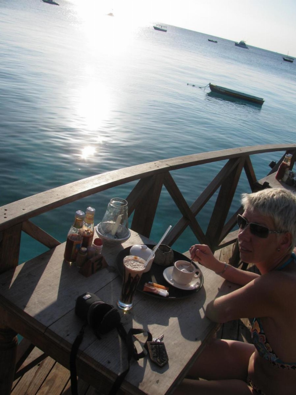 Langi Langi Beach Bungalows Image 16