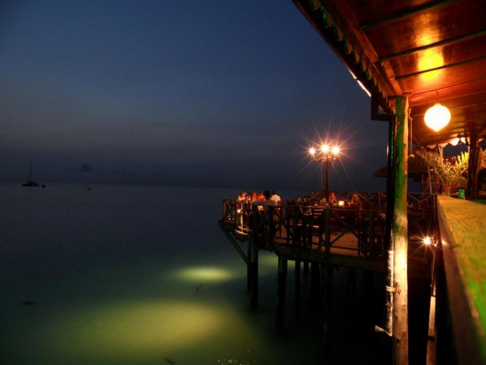 Langi Langi Beach Bungalows Image 22