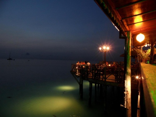 Langi Langi Beach Bungalows image 22